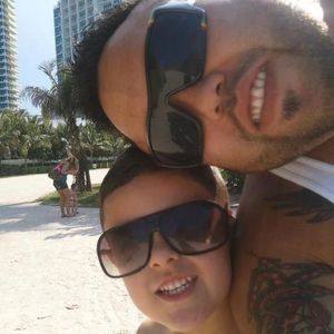 Meet your Posher, Salvador